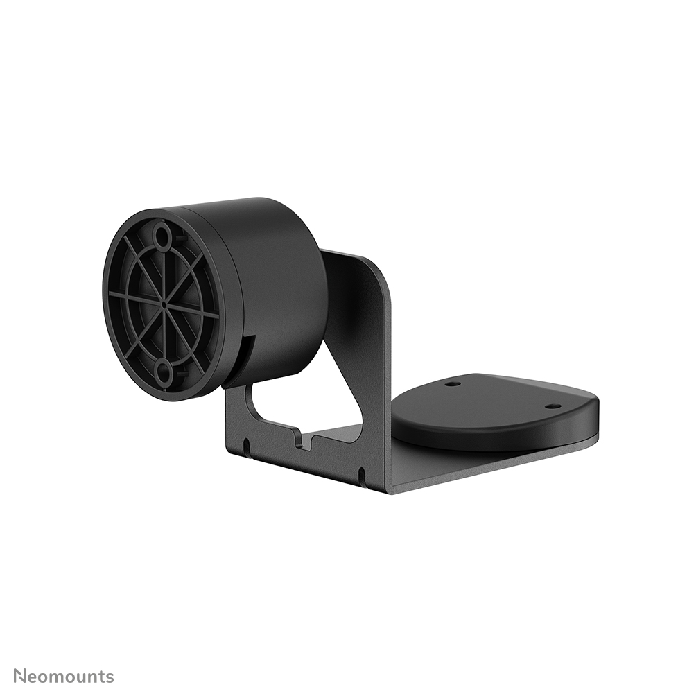 Neomounts WL35-722BL1 Wall mount for Sonos ERA 100 & 300 - omnidirectional up to 30° - black